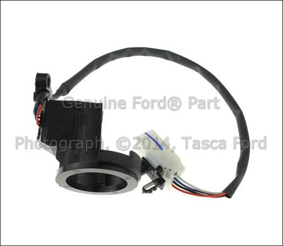 Ford pats bypass kit #5