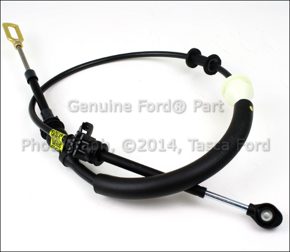 2000 Ford taurus shift cable #8