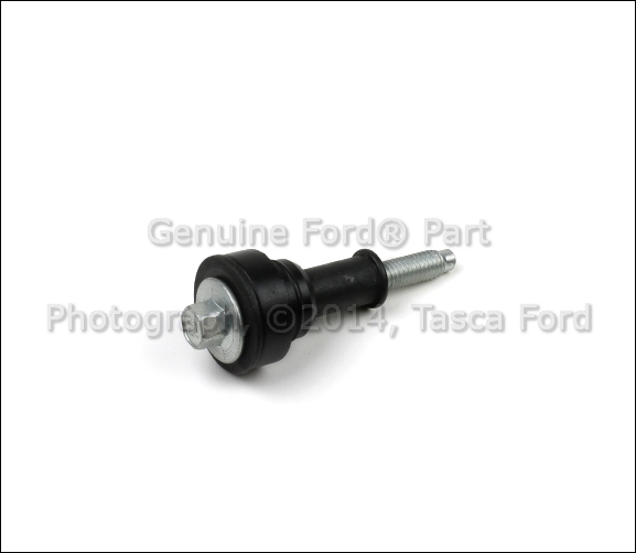 Ford isolator bolts #7