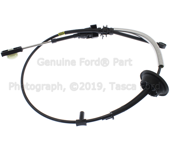 1998 Ford expedition transmission shift cable #3