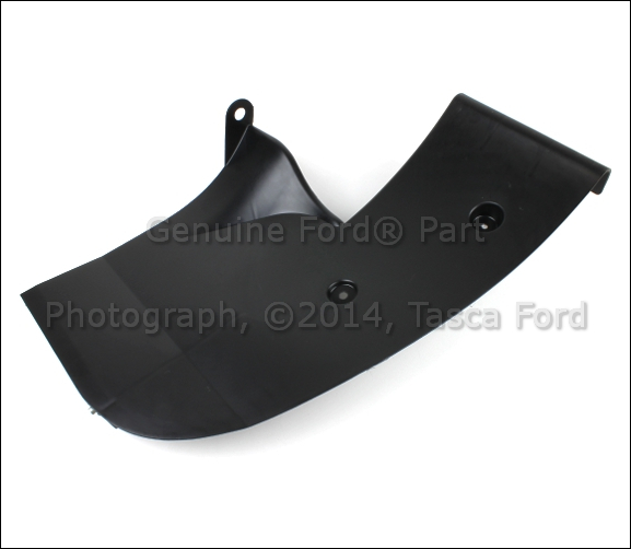 2005 Ford escape mud flaps #1