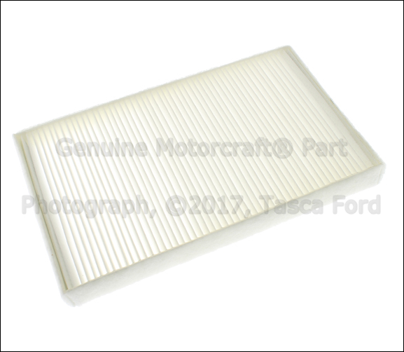 Changing air filter ford escape 2001 #8