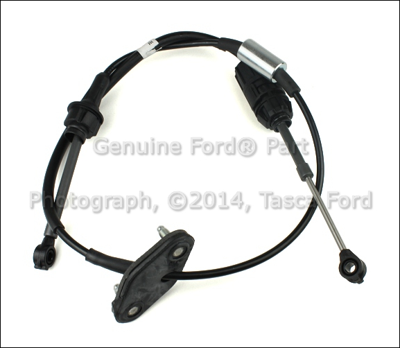 Ford escape shifter cable #7