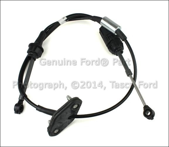 2001 Ford escape transmission shift cable #10