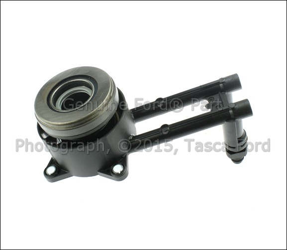 Ford focus clutch release bearing #2