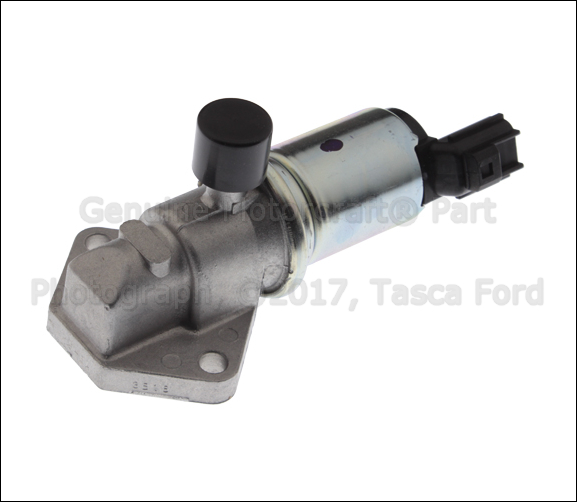 2000 Ford ranger idle control valve #7