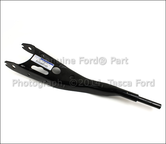 Extended radius arms ford f150 #5