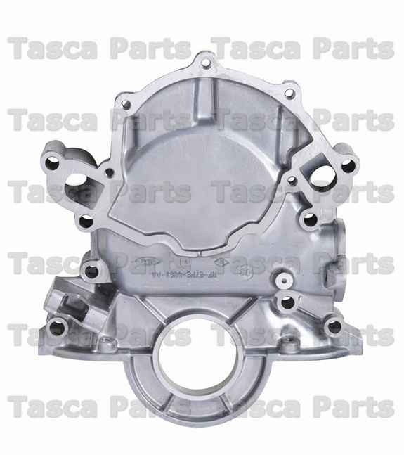   FORD RACING 289/302/351W FRONT TIMING CHAIN COVER #M 6059 D351  