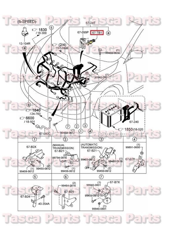 30 Mazda 3 Wiring Harness Diagram - Wiring Diagram Database