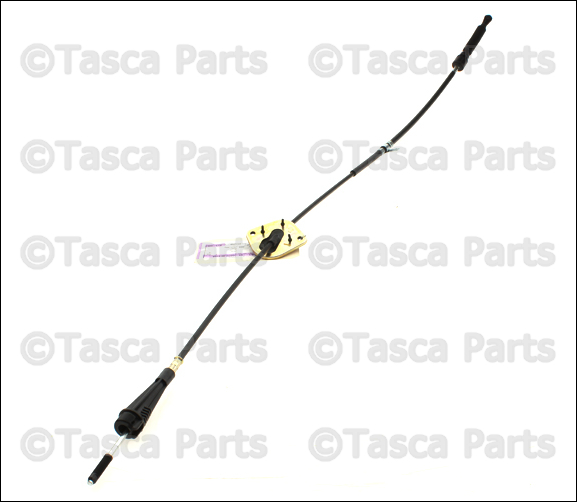 New Automatic Gear Change Shifter Control Cable 2 0L 1998 2002 Mazda 626