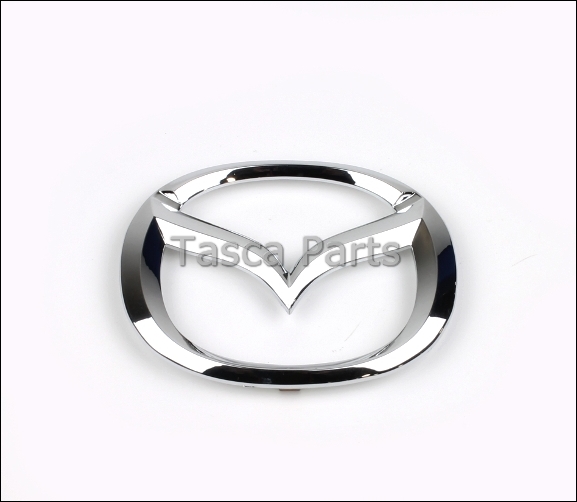 Brand New Mazda 626 Front Grille Emblem GG2A51731