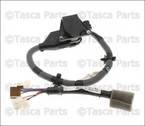 7 prong wiring harness  | 1200 x 1200