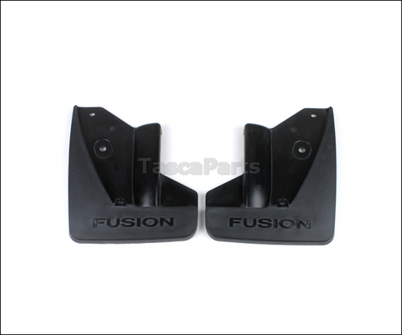 Ford fusion mud flaps oem #8