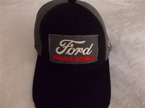 Ford racing trucker hat #2