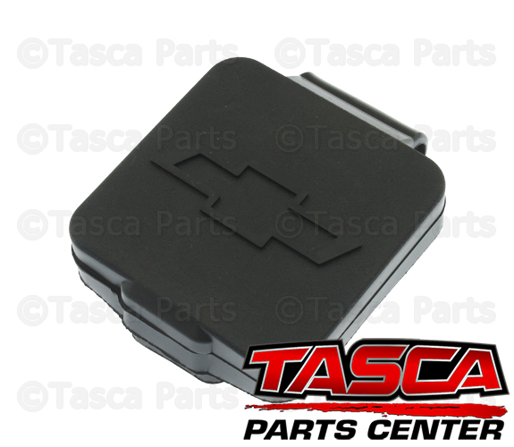 BRAND NEW OEM GM ACCESSORY TRAILER HITCH RECEIVER COVER ... trailer wiring adapter for chevy tahoe free download 